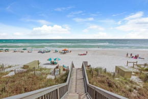 Beach House with Heated Pool 100 Steps from Beach